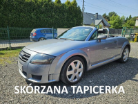 Audi TT S Line / Klimatronic / Podgrzewane fotele / Skóra