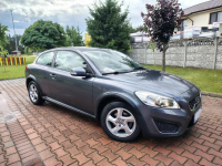 Volvo C30 LIFT *143tys km* 2011r* Ostrołęka - zdjęcie 7