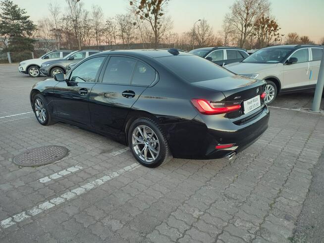 BMW 330 Salon Polska fv23 bezwypadkowy Otwock - zdjęcie 12
