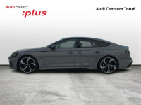 Audi RS5 MatrixLED_Masaże_Alcantara_Panorama_Bang&amp;Olufsen Toruń - zdjęcie 2