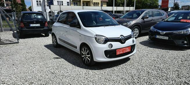 Renault Twingo Niski Przebieg | Klimatyzacja| Male Miejskie Auto Bydgoszcz - zdjęcie 3