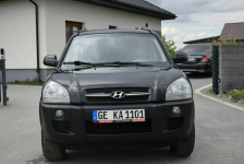 Hyundai Tucson 2.0B Klima/ 141 Tys Km/ Sprowadzony/ Opłacony Tarnogród - zdjęcie 2