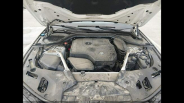 BMW 530 B48 / xDrive / M-Pakiet / Piękna konfiguracja Warszawa - zdjęcie 11