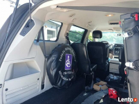 Dodge Caravan do przewozu osoby niepełnosprawnej na wózku Bielsk Podlaski - zdjęcie 6