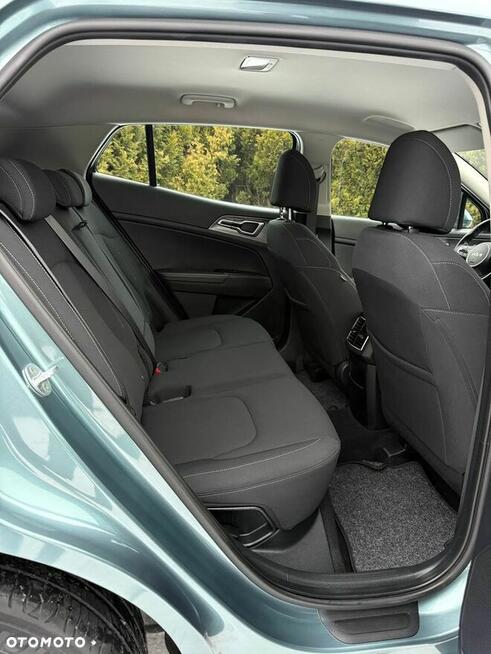 Kia Sportage 1.6 T-GDI 2WD Edition 7 Poręba - zdjęcie 6