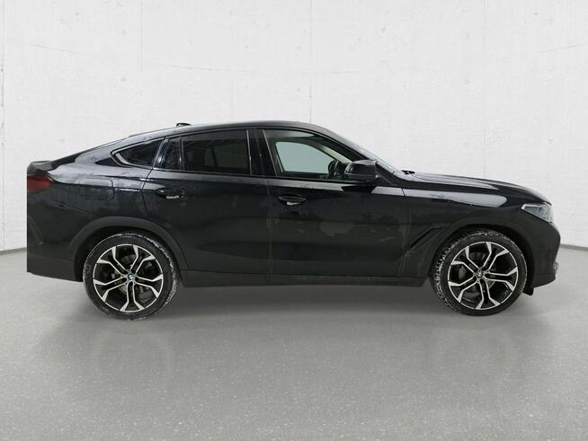 BMW X6 Komorniki - zdjęcie 8
