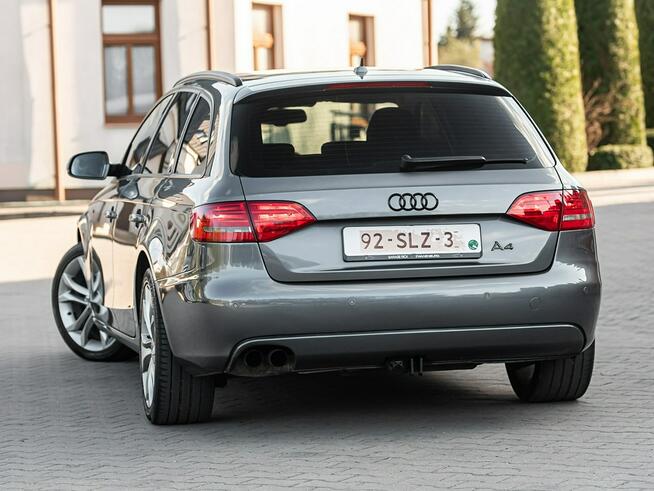 Audi A4 1.8T 160KM S-Line ! Super Stan ! Zadbana ! po Opłatach ! Zwoleń - zdjęcie 2