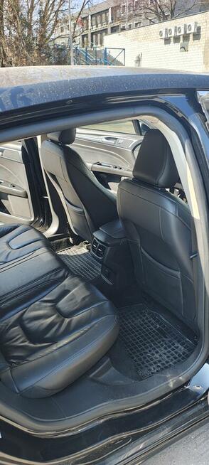 Sprzedam Forda Mondeo MK5 2.0 TDCi 2017r. Bielany - zdjęcie 8