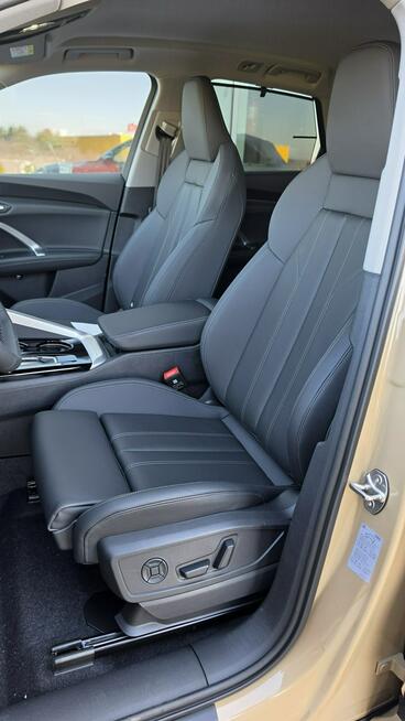 Audi Q5 TFSI 204KM quattro S tronic Radom - zdjęcie 8