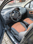 Chevrolet Matiz 1.0 IRMSCHER | Unikat | Sprawna KLIMA | 113 Gryfice - zdjęcie 5