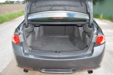 HONDA ACCORD S -TYPE, 2.4 BP, salon PL, serwis, 2012 r. Wyszków - zdjęcie 7