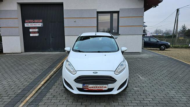 Ford Fiesta 1,3 pb * ładna* Chełm Śląski - zdjęcie 2