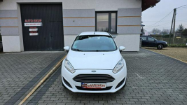 Ford Fiesta 1,3 pb * ładna* Chełm Śląski - zdjęcie 2