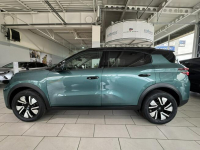 Opel Frontera GS 1.2 145 KM Turbo mHybrid eDCT automat Giżycko - zdjęcie 11