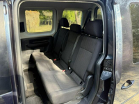 Vw Caddy 2.0/Dsg/7 Osób/Gwarancja/ Skarszewy - zdjęcie 10