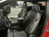 AUDI RS5 Salon Polska Bezwypadkowe FV 23% Serwis ASO Łódź - zdjęcie 8