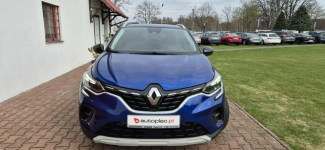 Renault Captur KAMERA-LED-AUTOMAT Paproć - zdjęcie 2
