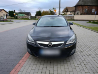 Sprzedam Opla Astrę J 1.6 turbo 180KM! Borysławice Zamkowe - zdjęcie 3