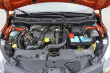 Renault Captur 1.5DCi 110KM Intens salon f.VAT Lublin - zdjęcie 12