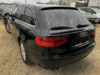 A4 2.0 TDI AMBIENTE 143KM xenon SKÓRA klima SERWIS bezwypadek 2008 Tychy - zdjęcie 4