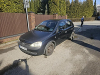 OD 1. WŁAŚCICIELA | Salon PL | Corsa C 1.2 | Tylko 135 tys. Kraków - zdjęcie 2