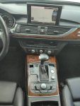 Audi A6 Salon Polska nowy rozrząd Otwock - zdjęcie 6