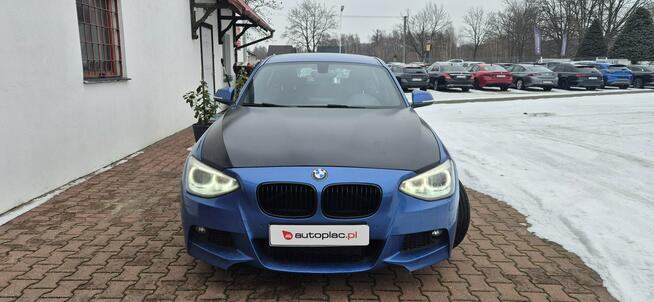 BMW 120 M-pakiet Paproć - zdjęcie 2