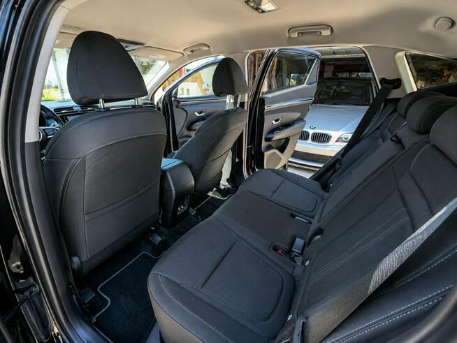 Hyundai Tucson Sadlno - zdjęcie 8