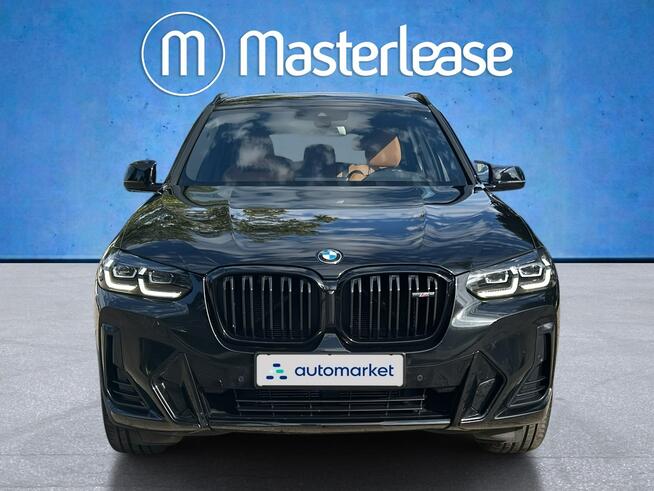 BMW X3 xM40i mHEV Kombi 5DR! Salon Polska! FV 23! Warszawa - zdjęcie 2