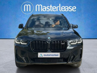 BMW X3 xM40i mHEV Kombi 5DR! Salon Polska! FV 23! Warszawa - zdjęcie 2