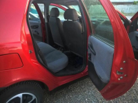 PUNTO-II 2002 5D 1.2 GAZ.LPG.Sekw Nowe.Progi.Lampy.Akumulato Łaskarzew - zdjęcie 12