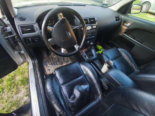 Ford Mondeo 2004 r. od syndyka Łochów - zdjęcie 8