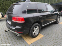 Volkswagen Touareg 3.0 V6 TDI Tiptr Chełmce - zdjęcie 8