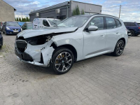 BMW X3 Xdrive M Sport mHEV Automat Kamera Skóra Panorama 208KM Gliwice - zdjęcie 6