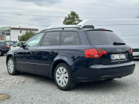 Audi A4 Lipsko - zdjęcie 7
