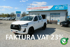 Toyota Hilux F-Vat Salon Polska 90 975 PLN Gwarancja HAK