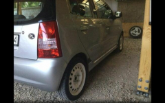 Kia Picanto 1.1 EX klima Gaj - zdjęcie 2