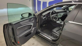 Audi A7 45 TFSI mHEV Quattro S tronic Grójec - zdjęcie 11
