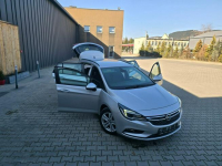 Opel  ASTRA K  / Navi / Mały Przebieg  !! Car-Pass Limanowa - zdjęcie 5