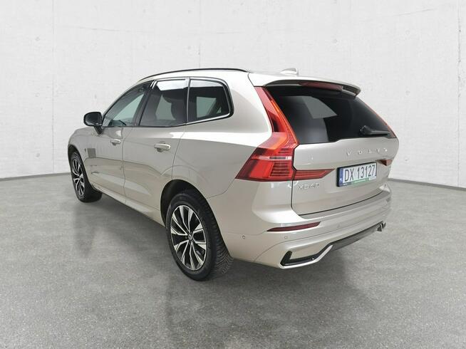Volvo XC 60 Komorniki - zdjęcie 5
