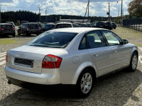 Audi A4 *skóry*z Niemiec*super stan* Dąbrowa - zdjęcie 11