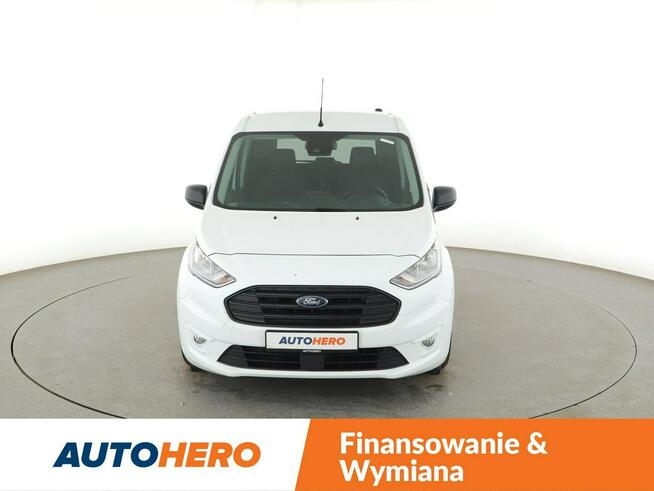 Ford Transit navi klima kamera i czujniki parkowania multifunkcja Warszawa - zdjęcie 11