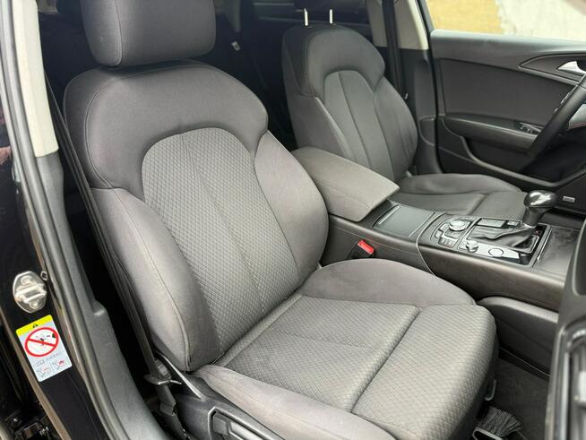 Audi A6 2.0 TDI Business BOSE Tarnowskie Góry - zdjęcie 8