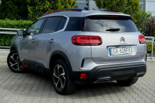 Citroen C5 Aircross 1.5 BlueHDi 130km, Salon PL, Serwis, Iwł, FV23% Pęcice - zdjęcie 9