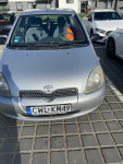 Toyota yaris Bolszewo - zdjęcie 3