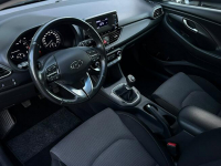 Hyundai i30 1.5DPI 110KM Modern Gwarancja Salon Polska 2022 VAT23% Łódź - zdjęcie 7