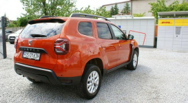 Dacia Duster Ostrów Wielkopolski - zdjęcie 4