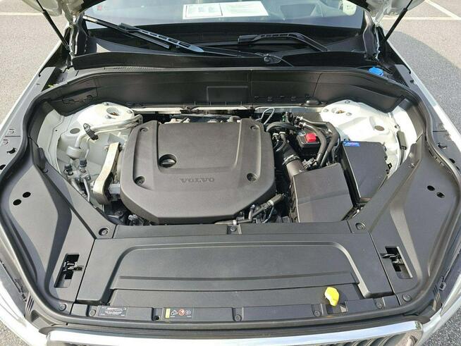 Volvo XC90 B6 Ultimate / AWD / niski przebieg Tarnów - zdjęcie 12