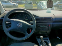 Volkswagen Passat 1.9 TDI 115Km 00r Brzozówka - zdjęcie 7