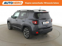 Jeep Renegade 1.5 GSE T4 e-Hybrid Automat Nawigacja Tempomat Kamera Warszawa - zdjęcie 4